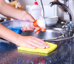 Services  Quality Cleaning Services Richmond, Virginia